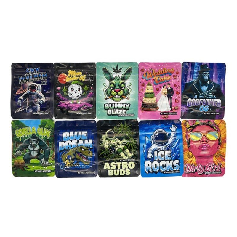 Skywalker OG Mylar Bags Wholesale